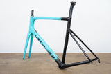 61cm Specialized Tarmac Expert SL6 Carbon Rim Brake Road Frameset