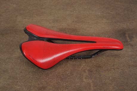 143mm Specialized Romin Evo Pro Carbon Rail Road Saddle 202g