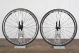 650C HED Ardennes SL Alloy Rim Brake Clincher Wheelset Shimano/SRAM 11 Speed