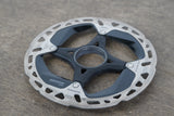 160mm/140mm Shimano XTR RT-MT900 Center Lock Disc Brake Rotors