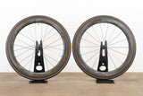 Zipp 404 NSW Cognition Carbon Clincher Rim Brake Wheelset Shimano/SRAM 11 Speed