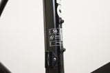 56cm Cervelo S2 Carbon Aero Rim Brake Road Frameset