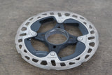 160mm/140mm Shimano XTR RT-MT900 Center Lock Disc Brake Rotors