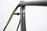 54cm Specialized Tarmac Pro SL5 Carbon Rim Brake Frameset