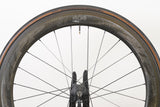 Zipp 404 NSW Cognition Carbon Clincher Rim Brake Wheelset Shimano/SRAM 11 Speed