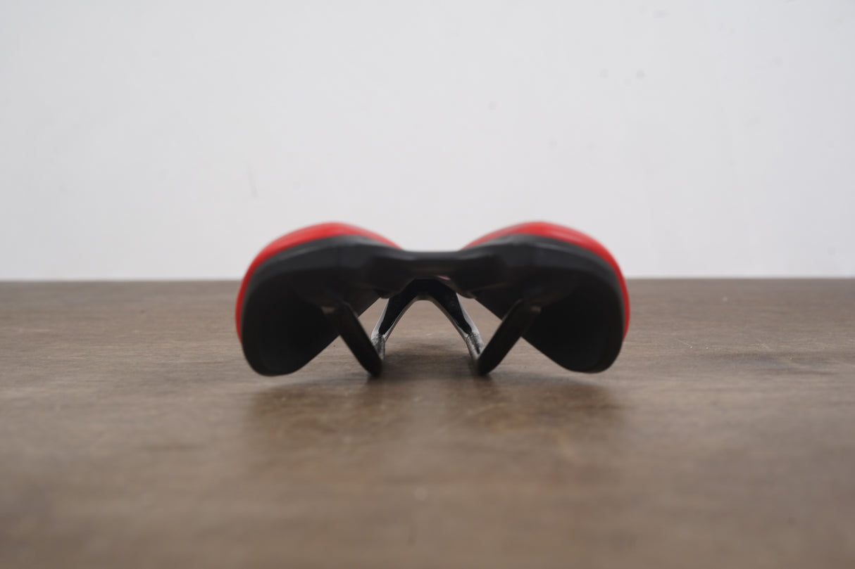 143mm Specialized Romin Evo Pro Carbon Rail Road Saddle 202g