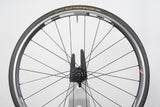 650C HED Ardennes SL Alloy Rim Brake Clincher Wheelset Shimano/SRAM 11 Speed