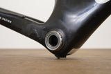 56cm Cervelo S2 Carbon Aero Rim Brake Road Frameset
