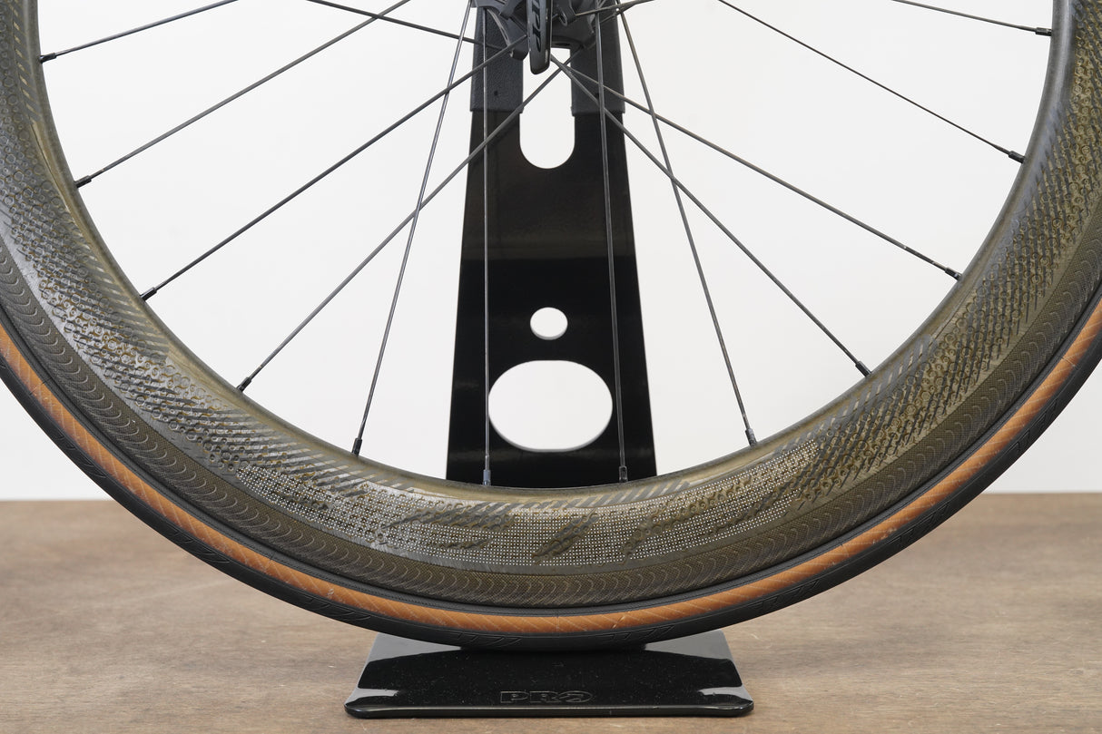 Zipp 404 NSW Cognition Carbon Clincher Rim Brake Wheelset Shimano/SRAM 11 Speed