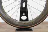 Zipp 404 NSW Cognition Carbon Clincher Rim Brake Wheelset Shimano/SRAM 11 Speed