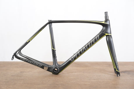 54cm Specialized Tarmac Pro SL5 Carbon Rim Brake Frameset