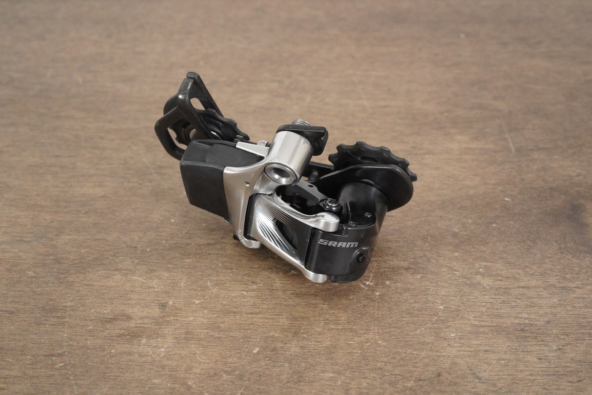 SRAM Red eTap WiFli 11 Speed Wireless Electronic Rim Brake Groupset
