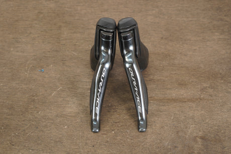 Shimano Dura-Ace R9150 Di2 11 Speed Electronic Rim Brake Road Groupset 9150