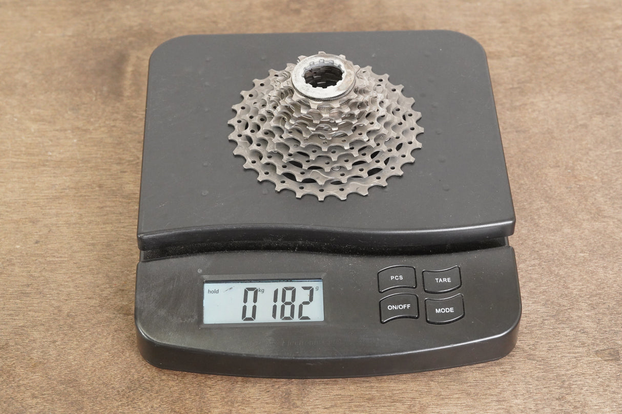 11-28T Shimano Dura-Ace CS-7900 10 Speed Road Cassette 182g