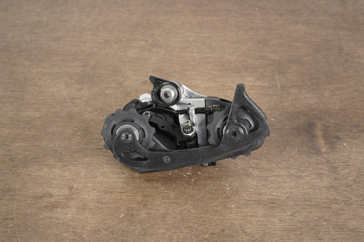 SRAM Red eTap WiFli 11 Speed Wireless Electronic Rim Brake Groupset