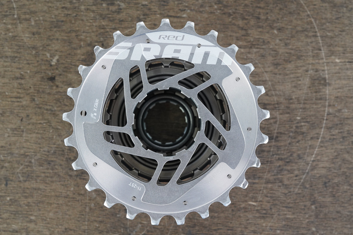 11-25T SRAM Red 10 Speed XG-1090 Road Cassette 149g