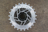 11-25T SRAM Red 10 Speed XG-1090 Road Cassette 149g
