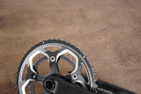 175mm 50/34T BB30 Cannondale Hollowgram Road Crankset