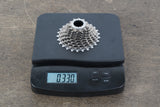 11-25T SRAM Red 10 Speed XG-1090 Road Cassette 149g