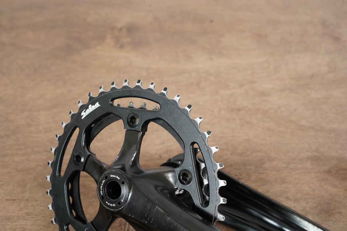 170mm 42/34T BB30 SRAM 11 Speed Crankset