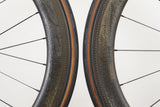 Zipp 404 NSW Cognition Carbon Clincher Rim Brake Wheelset Shimano/SRAM 11 Speed