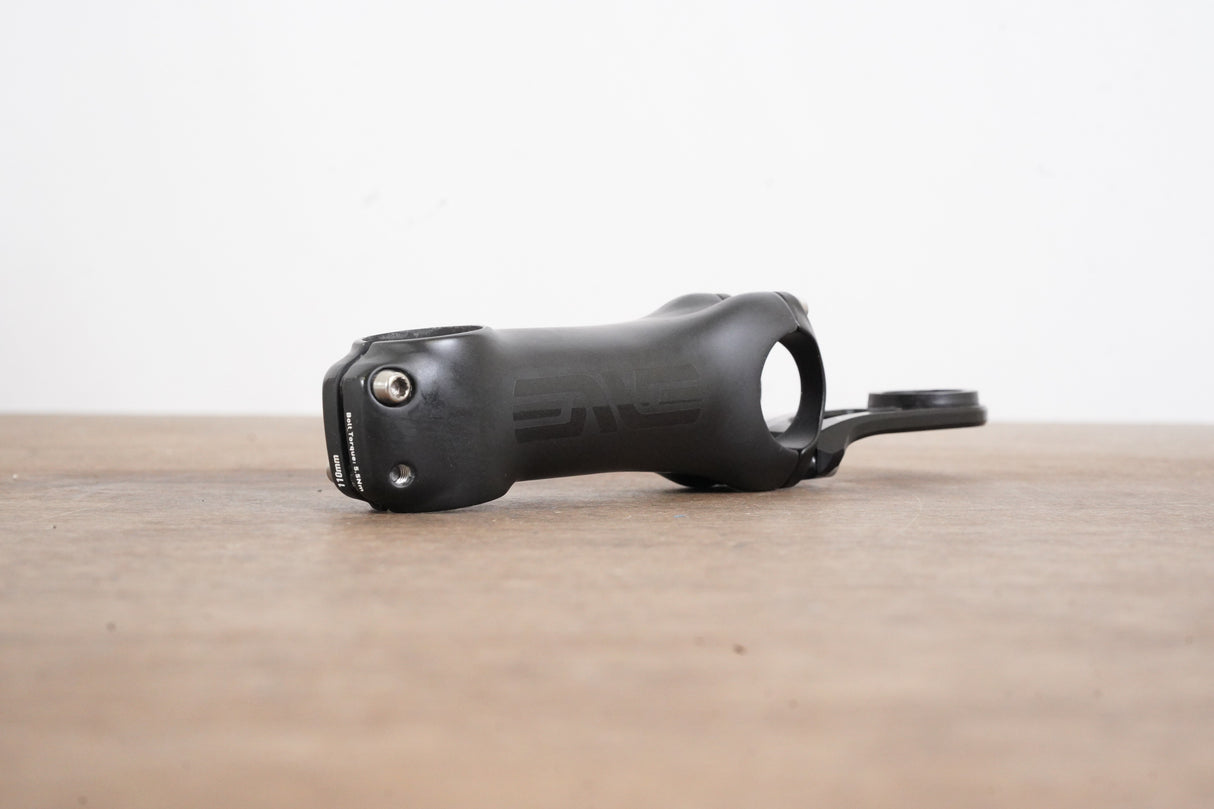 ENVE 110mm ±6 Degree Carbon Road Stem + Garmin Mount 172g 1 1/8" 31.8mm