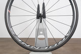 650C HED Ardennes SL Alloy Rim Brake Clincher Wheelset Shimano/SRAM 11 Speed
