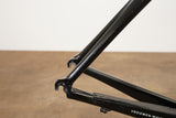 56cm Cervelo S2 Carbon Aero Rim Brake Road Frameset
