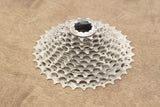 11-34T Shimano Ultegra CS-HG800-11 11 Speed Road Cassette 331g 800