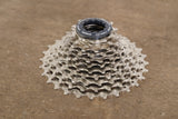 11-28T Shimano Ultegra CS-R8000 11 Speed Cassette 244g 8000