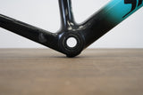 61cm Specialized Tarmac Expert SL6 Carbon Rim Brake Road Frameset