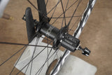 650C HED Ardennes SL Alloy Rim Brake Clincher Wheelset Shimano/SRAM 11 Speed