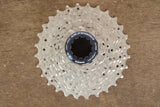 11-28T Shimano Ultegra CS-R8000 11 Speed Cassette 244g 8000