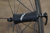 Zipp 404 NSW Cognition Carbon Clincher Rim Brake Wheelset Shimano/SRAM 11 Speed