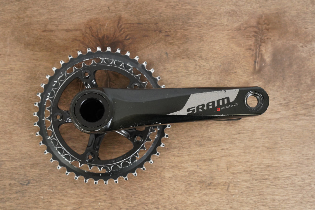 170mm 42/34T BB30 SRAM 11 Speed Crankset