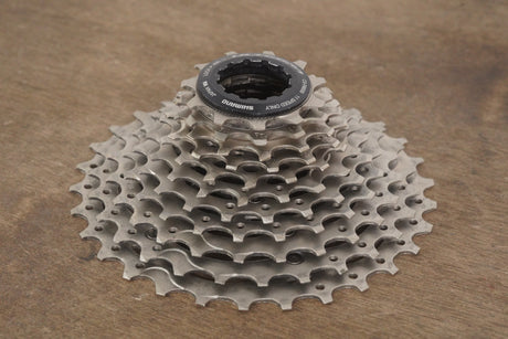 11-30T Shimano Ultegra CS-R8000 11 Speed Cassette 270g 8000