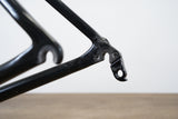 61cm Specialized Tarmac Expert SL6 Carbon Rim Brake Road Frameset