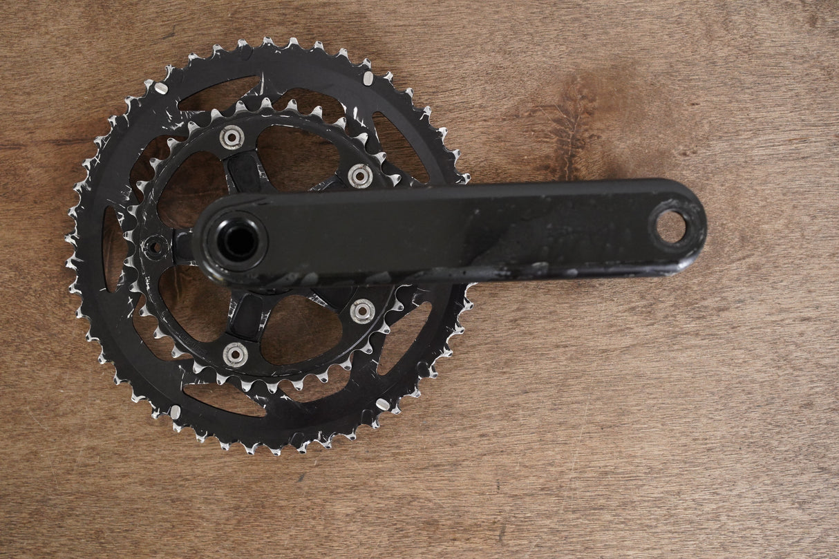 175mm 50/34T BB30 Cannondale Hollowgram Road Crankset