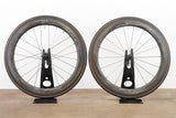 Zipp 404 NSW Cognition Carbon Clincher Rim Brake Wheelset Shimano/SRAM 11 Speed