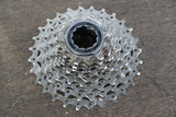 11-28T Shimano 105 CS-5700 10 Speed Road Cassette 249g