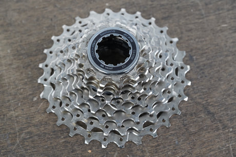 11-28T Shimano 105 CS-5700 10 Speed Road Cassette 249g