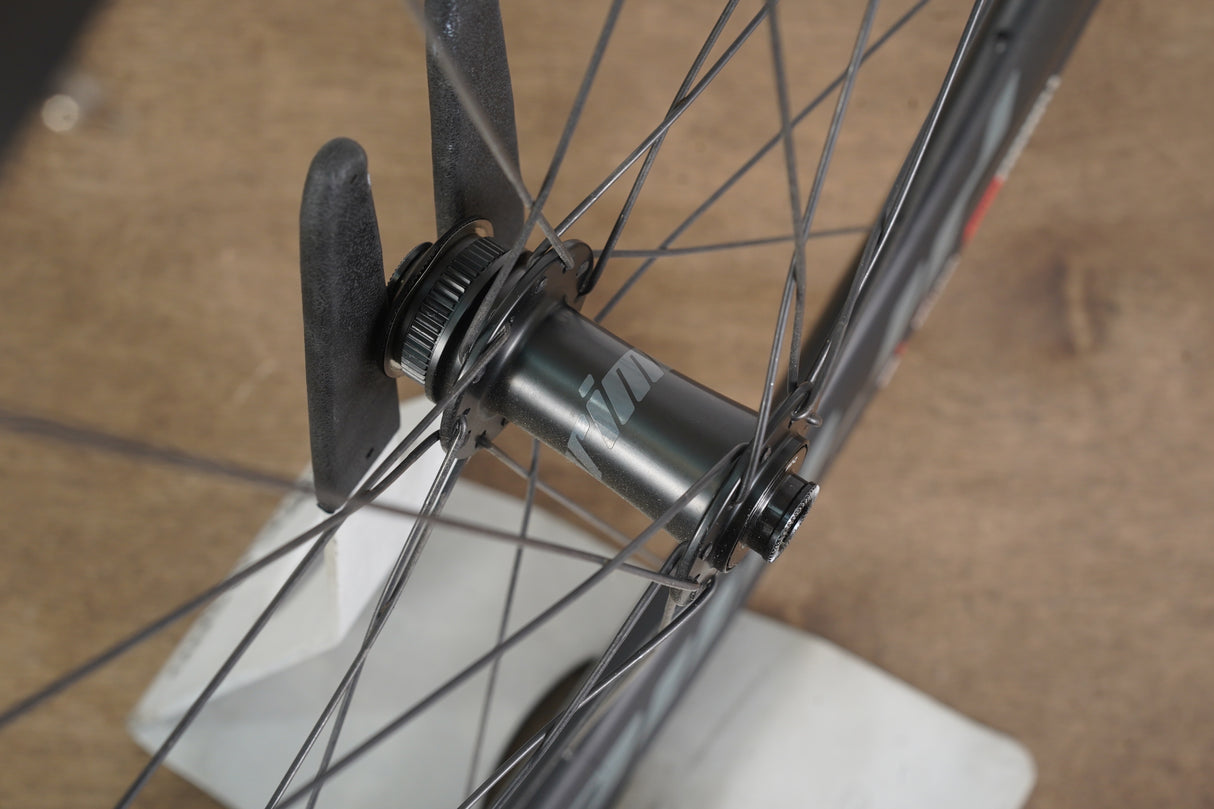 Prime 50mm Carbon Disc Brake Wheelset Shimano/SRAM 11 Speed