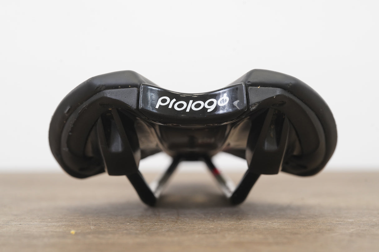 141mm Prologo Zero II CPC P.A.S TiroX Rail Road Saddle 238g