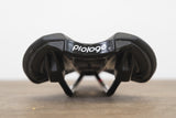 141mm Prologo Zero II CPC P.A.S TiroX Rail Road Saddle 238g