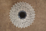 11-30T Shimano Ultegra CS-R8000 11 Speed Cassette 270g 8000