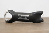 Giant CF 10XL 120mm ±6 Degree Carbon Road Stem 140g 1 1/8" 31.8mm