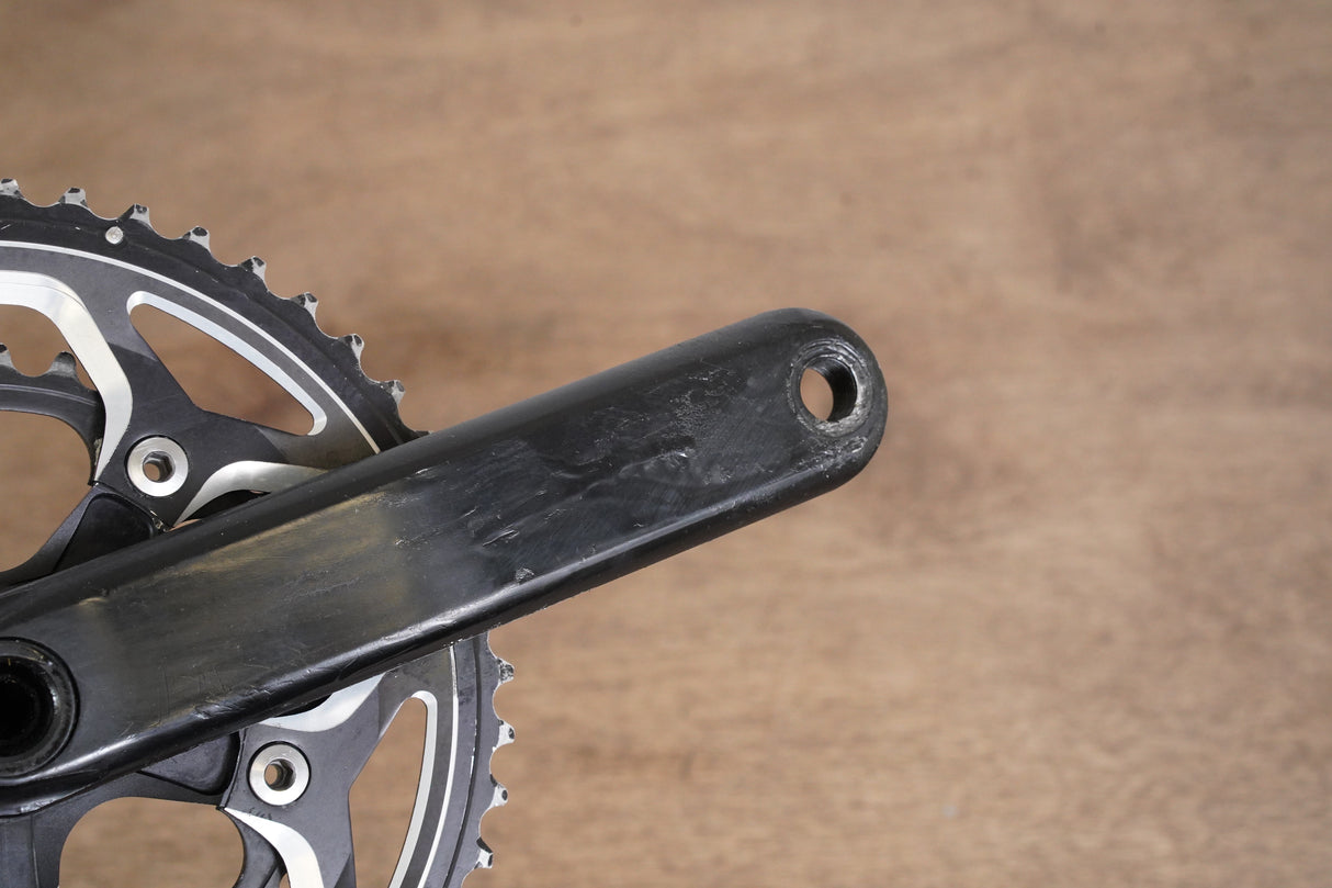 175mm 50/34T BB30 Cannondale Hollowgram Road Crankset