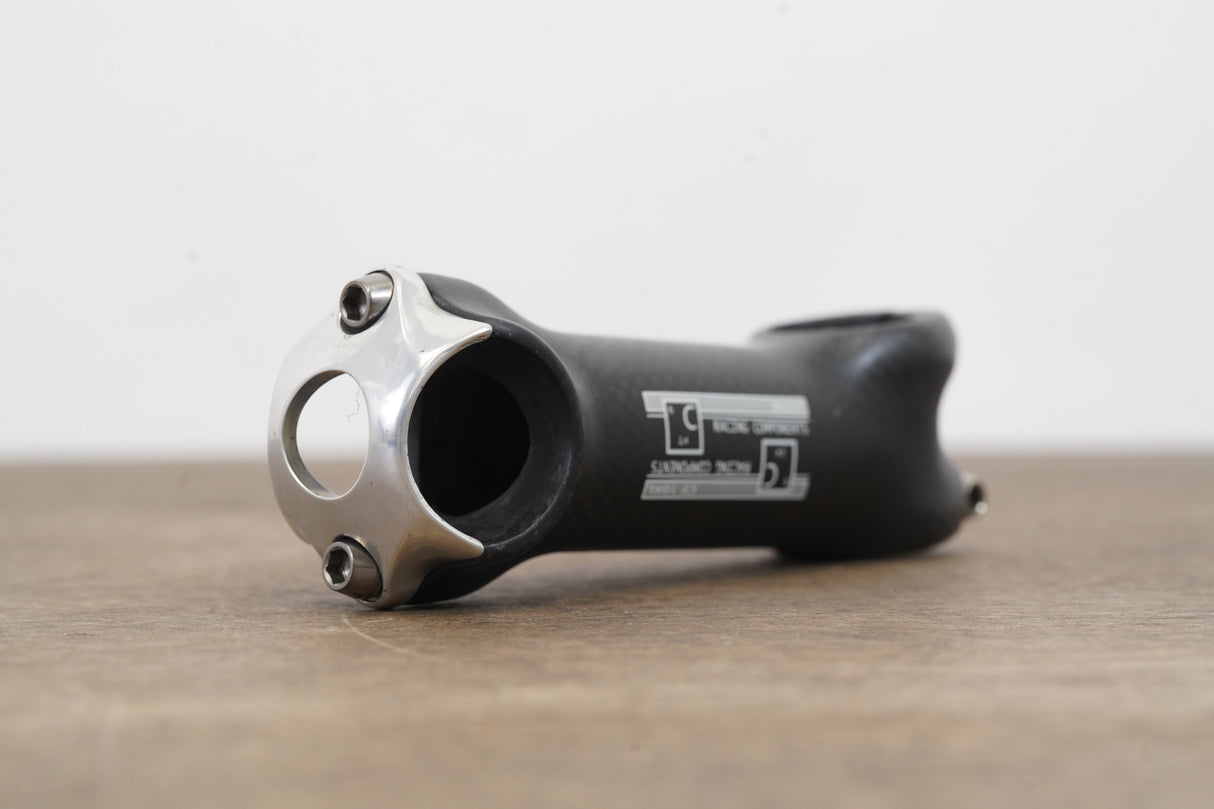 Giant CF 10XL 120mm ±6 Degree Carbon Road Stem 140g 1 1/8" 31.8mm