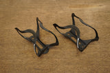 (2) Bianchi Carbon Water Bottle Cages 43g