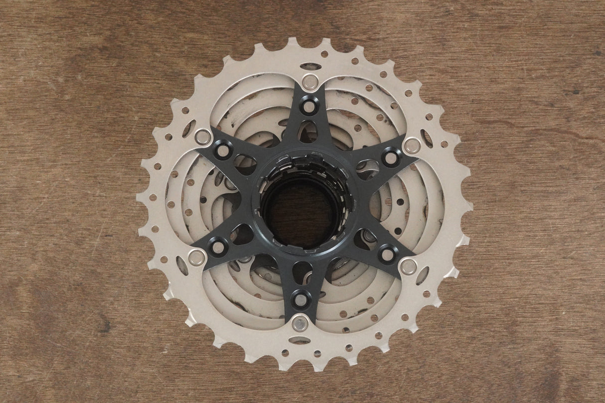 11-30T Shimano Ultegra CS-R8000 11 Speed Cassette 270g 8000